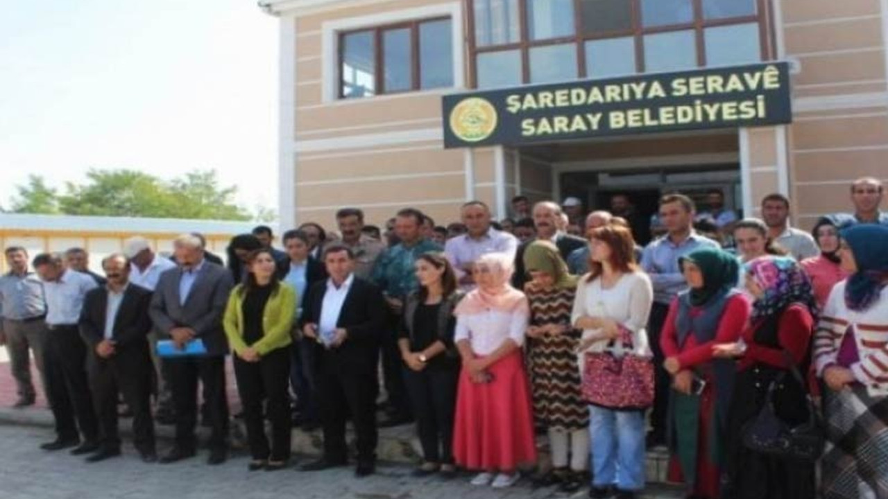 Kayyım olarak atanmadan önce belediyenin makam aracını istemiş