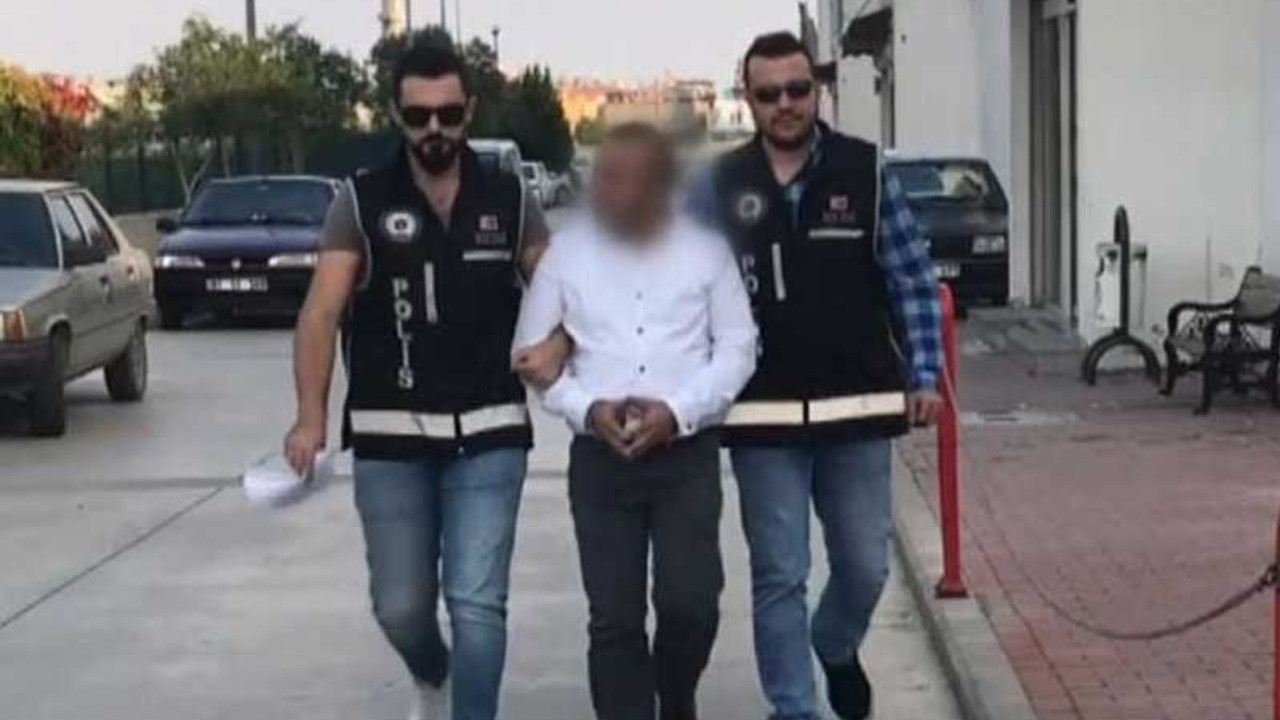 Adana'da ilkokul mezunu sahte dişçi yakalandı