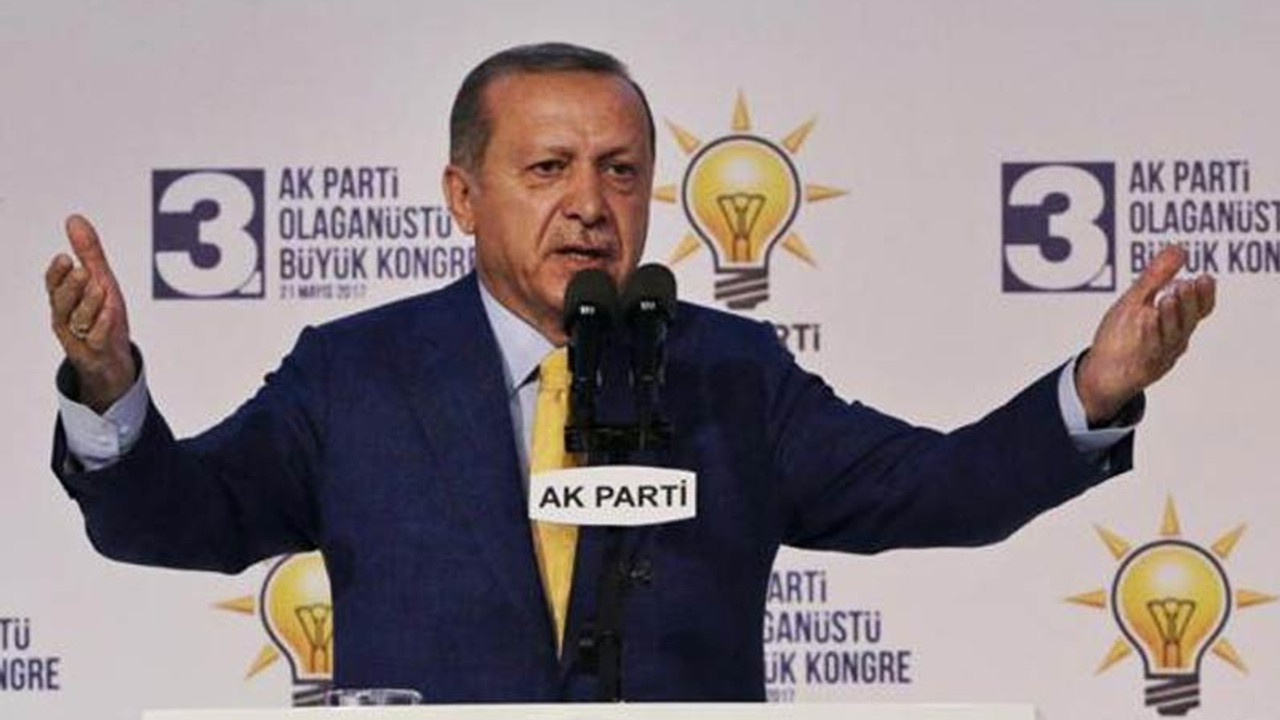 AKP'de kongre öncesi ‘eleme’ süreci başladı