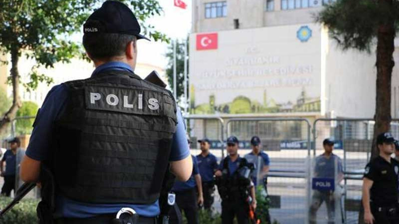 Diyarbakır'da iki gözaltı, nereye götürüldükleri bilinmiyor