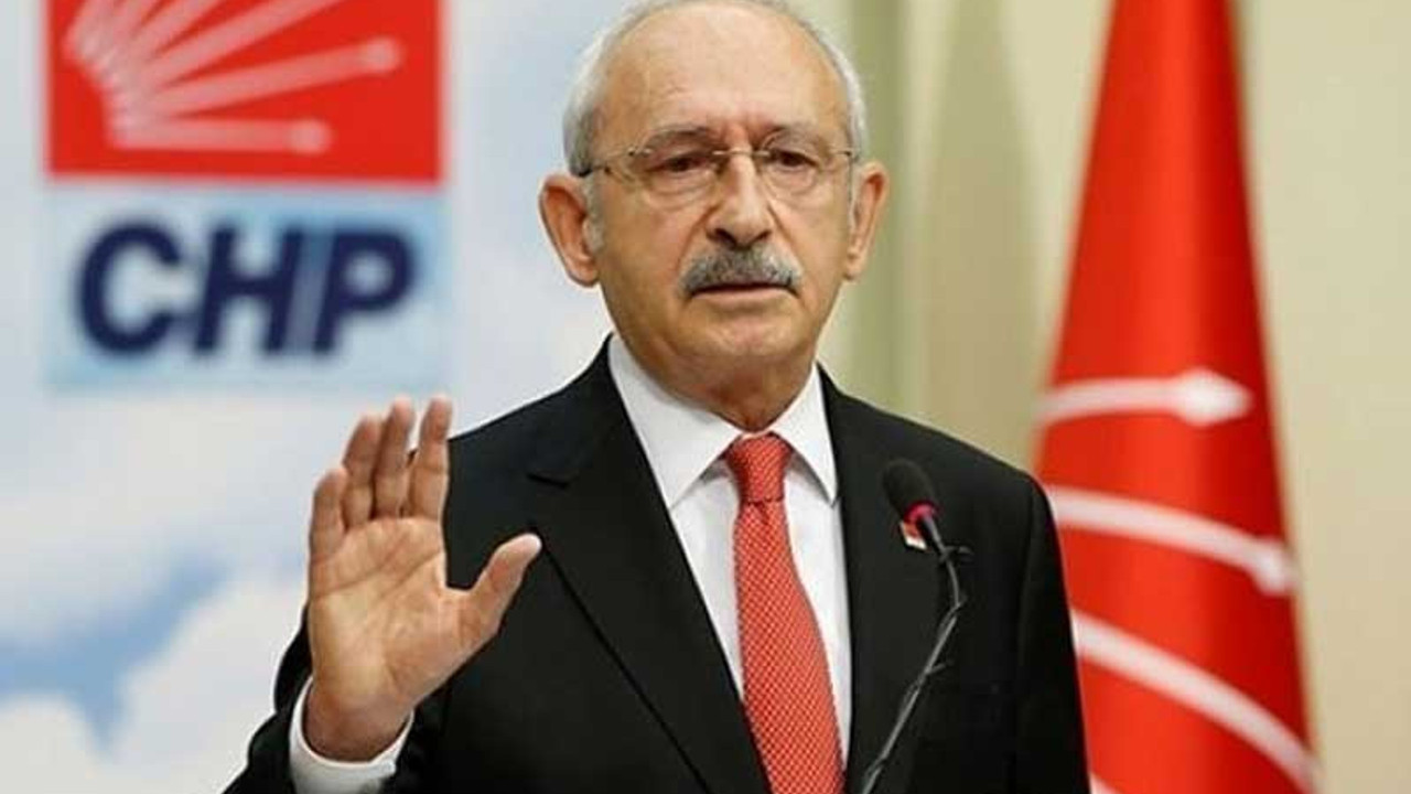 Kılıçdaroğlu: Tezkereye 'evet' dememiz doğru politikaydı