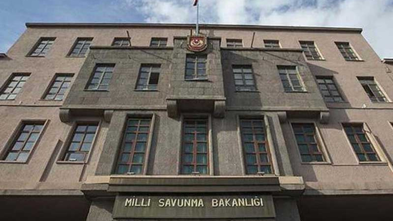 MSB'den ABD ve Fransa'ya tepki: Aklıselime davet ediyoruz