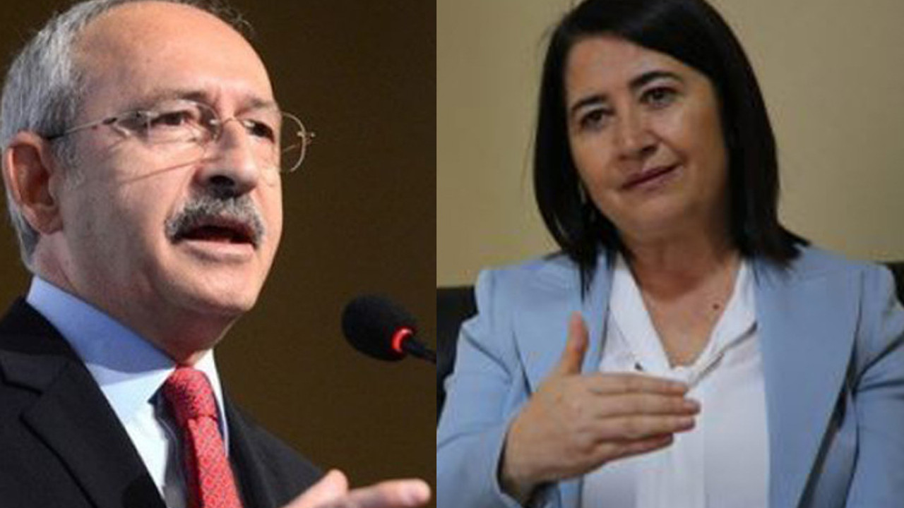 Kılıçdaroğlu, Kemalbay ile görüşecek