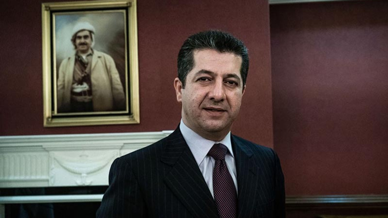 Barzani: Bağdadi'nin öldürülmesi, IŞİD tehdidinin sona erdiği anlamına gelmiyor