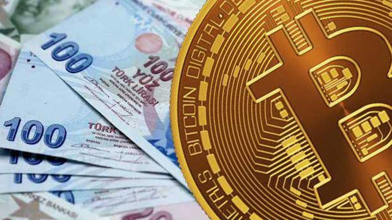 Cumhurbaşkanlığı programına girdi: TL coin geliyor