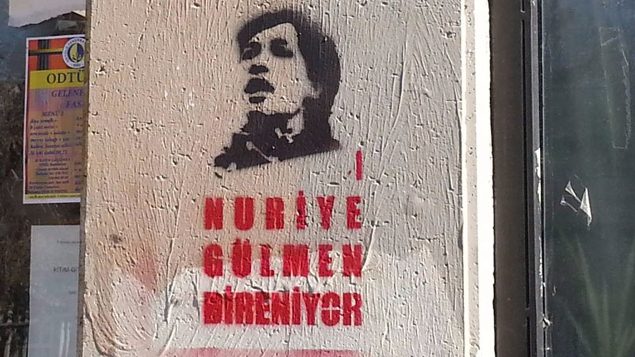 Nuriye Gülmen’in durumu ağırlaşıyor