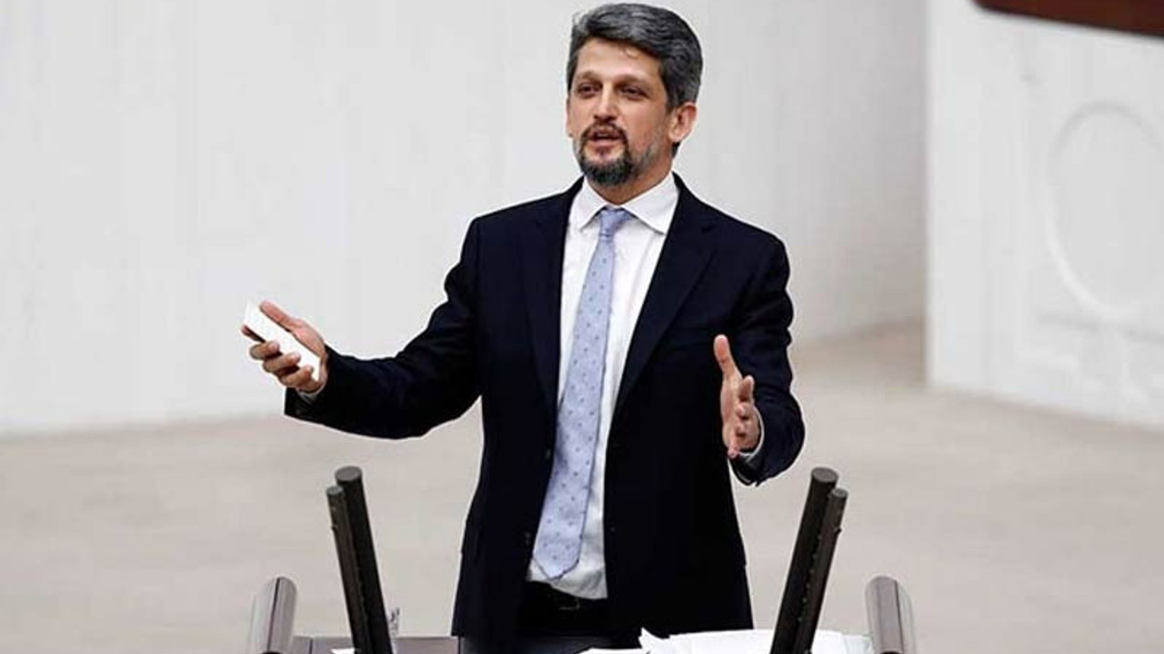 Milletvekili Garo Paylan: Babaannemin meselesi nasıl arkeologlara bırakılabilir?