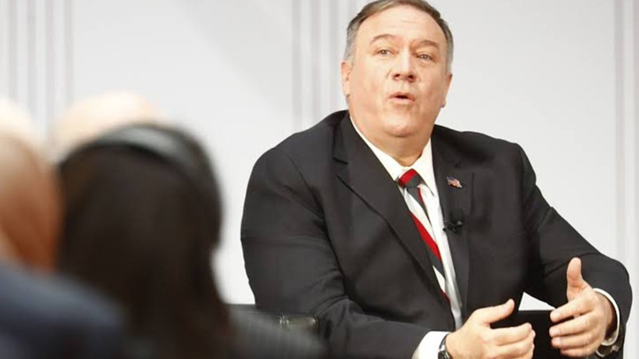 Pompeo: NATO'nun değişmesi gerekiyor