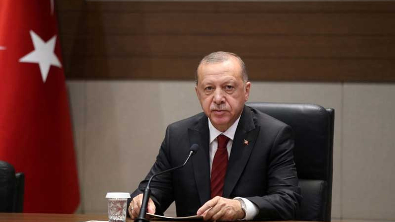 Erdoğan: Günümüzün haçlıları olan Neonaziler müslümanlara hayatı dar ediyor