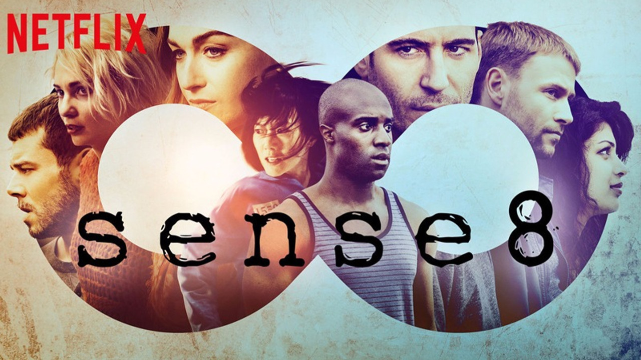 Sevilen dizi Sense8 ekranlara veda etti