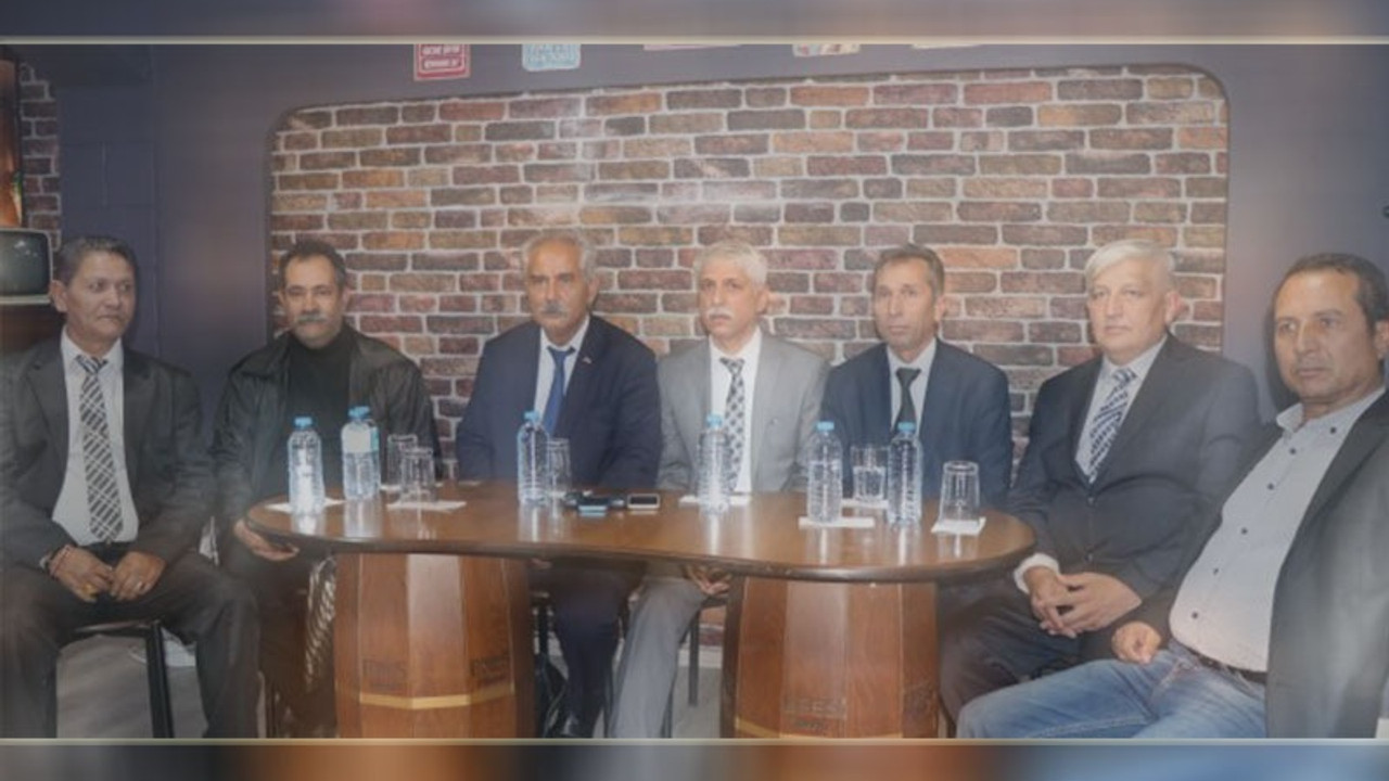 Romanlar'dan 'Güzel Parti' kararı