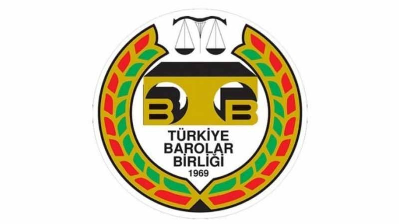 TBB delegeleri: Alınan bu karar meslek adına utanç vericidir