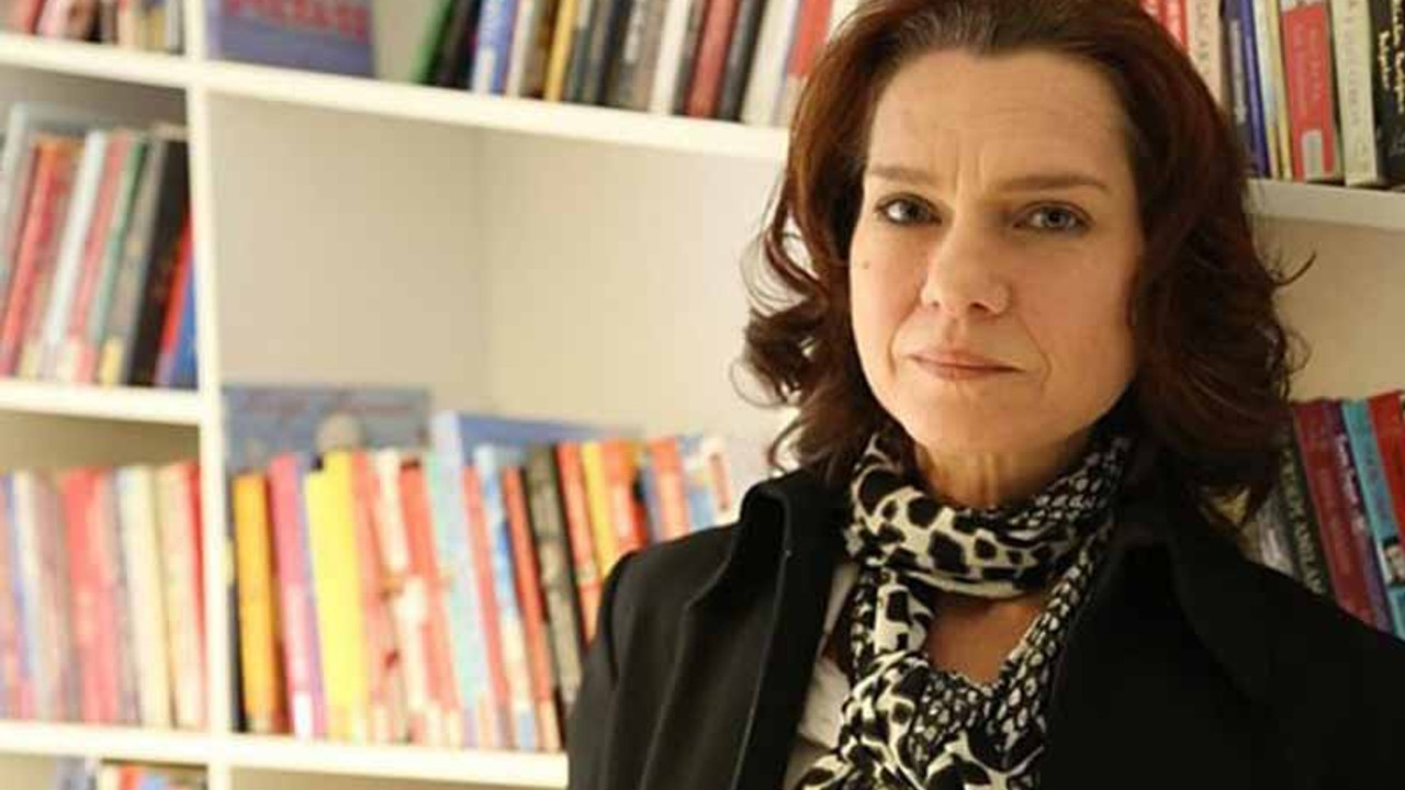 'Size düşünce ve ifade özgürlüğünden söz açmak umutsuz bir çaba'