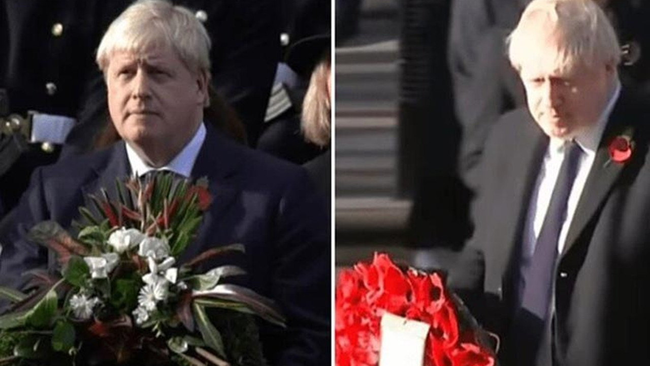 Boris Johnson'ın hatasını saklayan BBC'nin adı 'Boris Yayın Kuruluşu'na çıktı