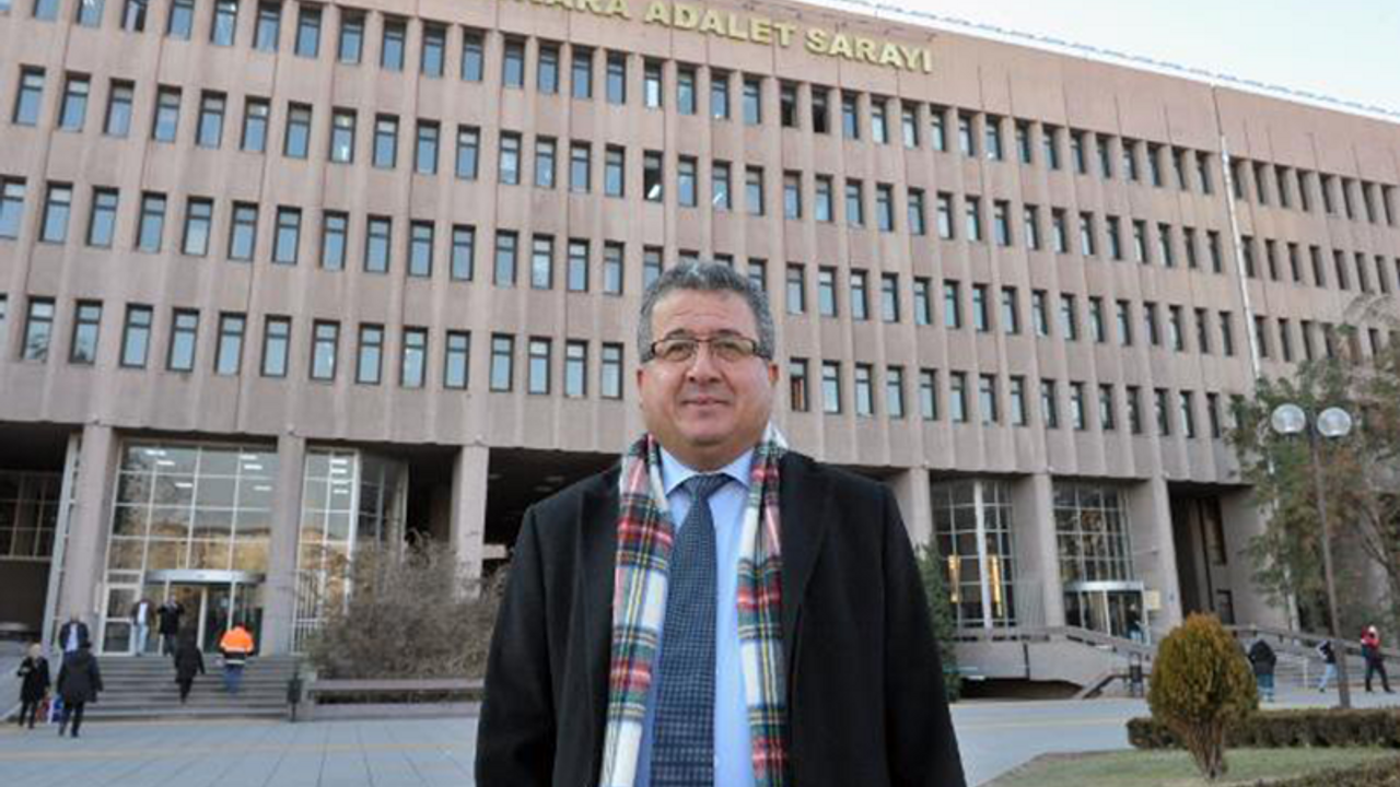 'FETÖ'nün yerini Süleymancı, Menzilci ve Hakyolcu'lar aldı'