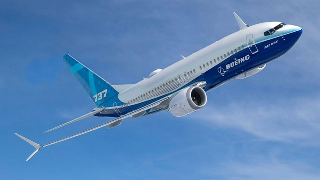 Uçması yasaklanan Boeing 737 Max geri dönüyor