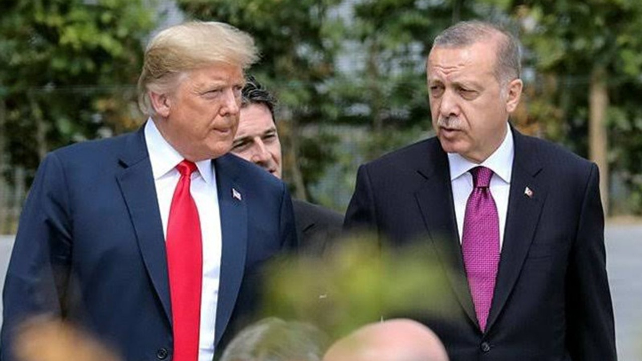 Washington Post'tan Erdoğan'a eleştiri: Sadece Trump dört gözle bekliyor