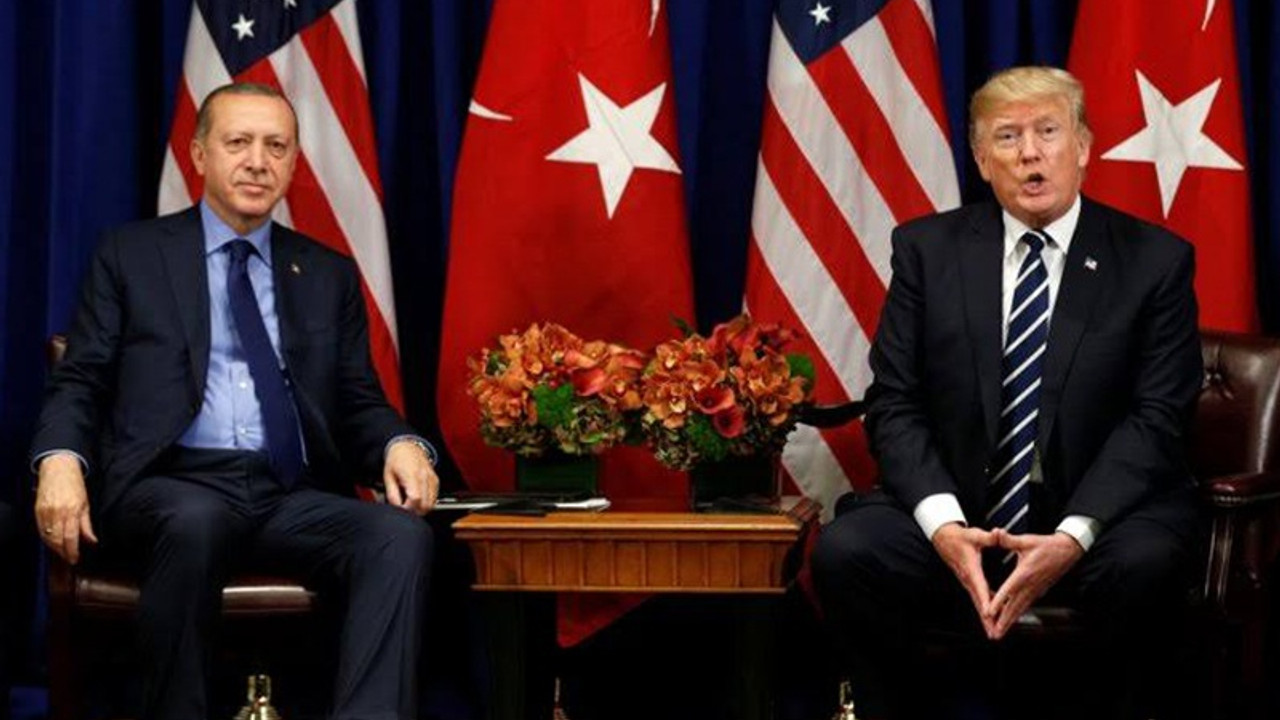 Washington Post: Trump Erdoğan'a 100 milyar dolarlık ticaret anlaşması önerecek