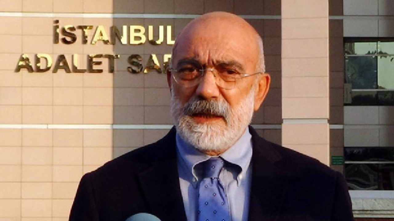 Ahmet Altan yeniden tutuklandı