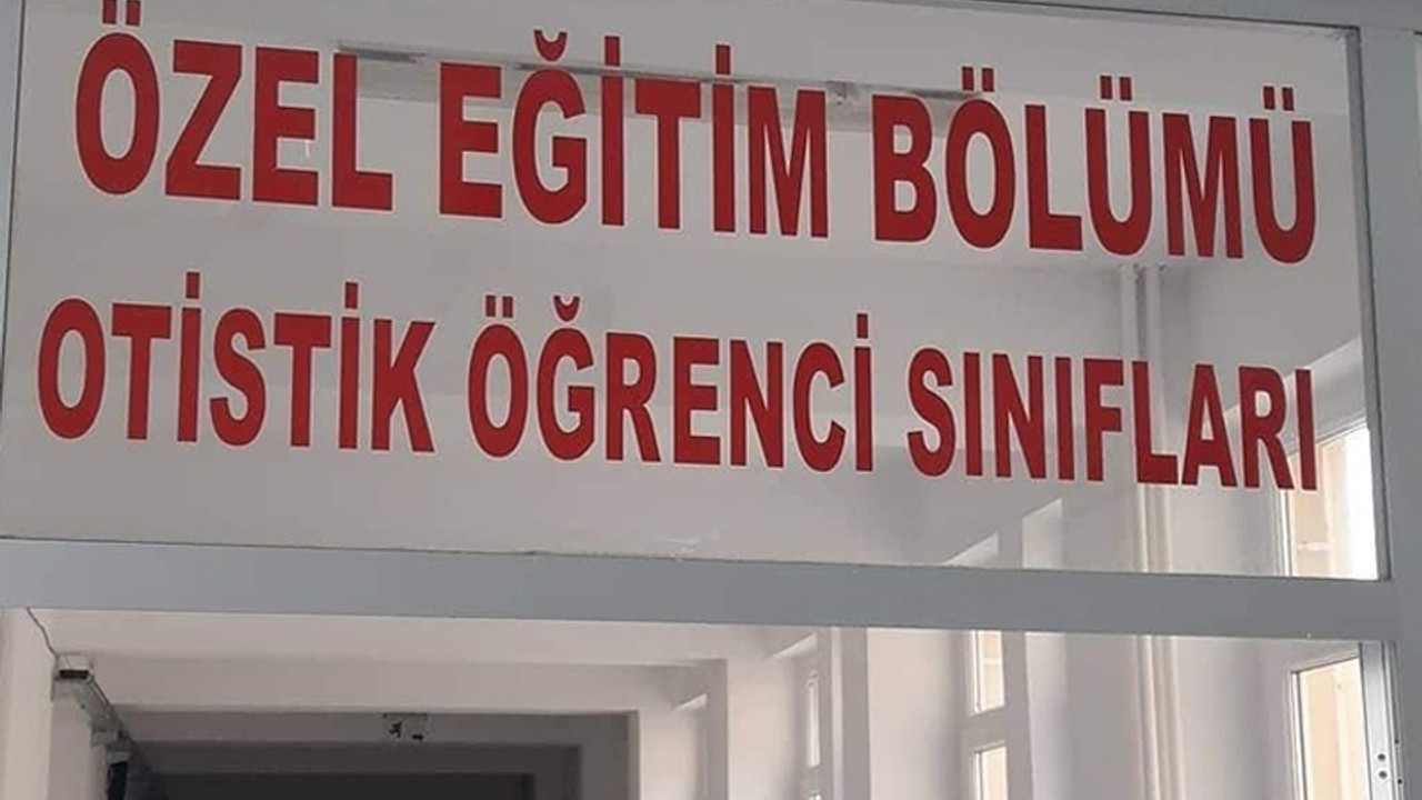 'Ben bu çocukları bu okuldan yollarım'