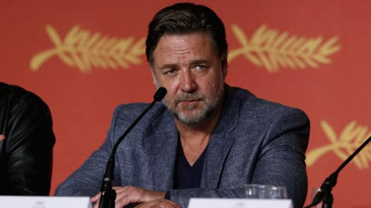 Avustralya'da yangın Russell Crowe'un arazisine kadar ulaştı