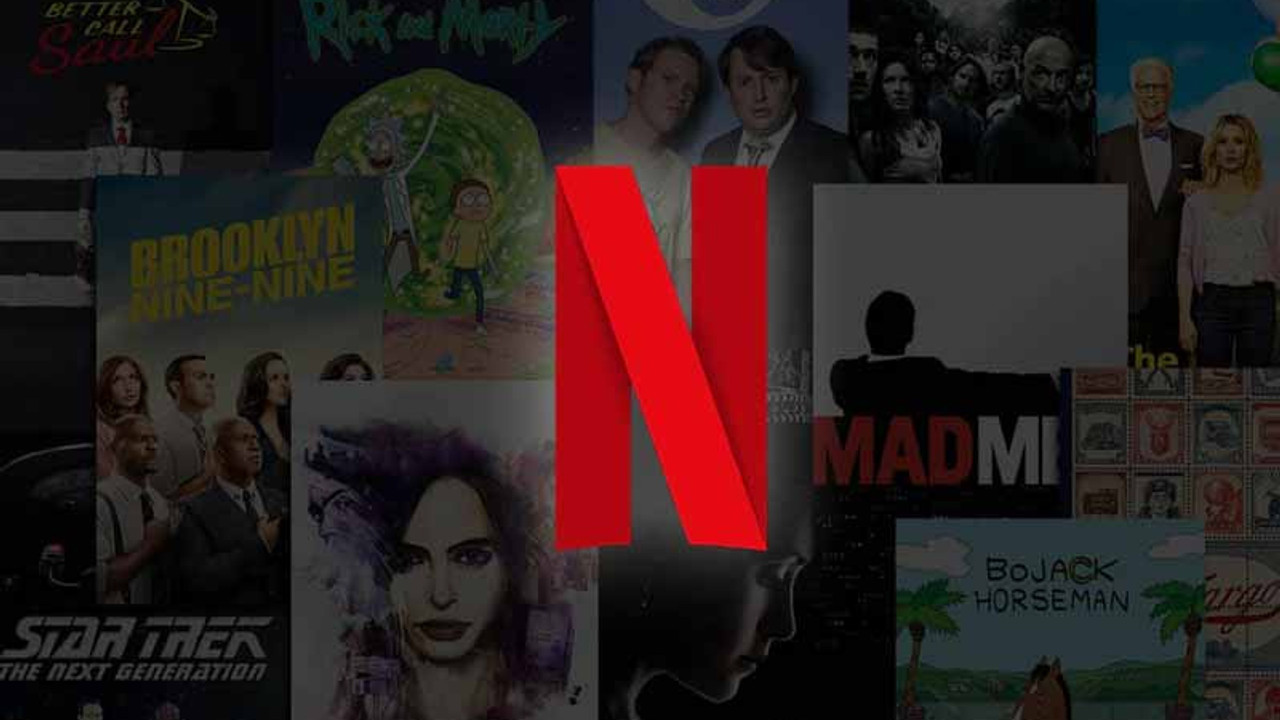 Netflix'ten yeni Türkiye dizisi geliyor