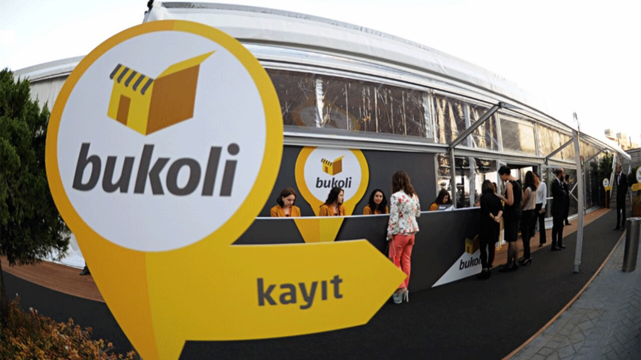 Borusan, Bukoli'yi kapatma kararı aldı
