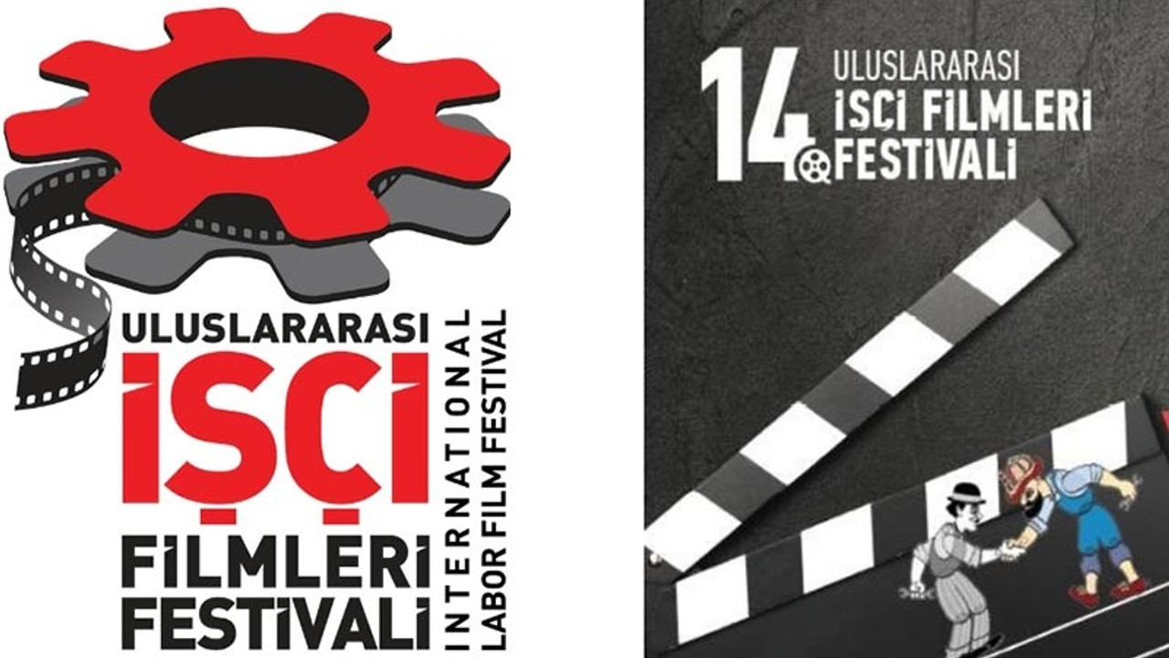 Uluslararası İşçi Filmleri Festivali kadınların eylemiyle başladı