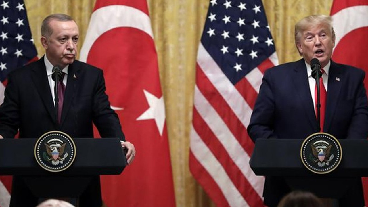 The Economist: Trump da Erdoğan da aile ve iş hayatlarını siyasetle karıştırmış durumda