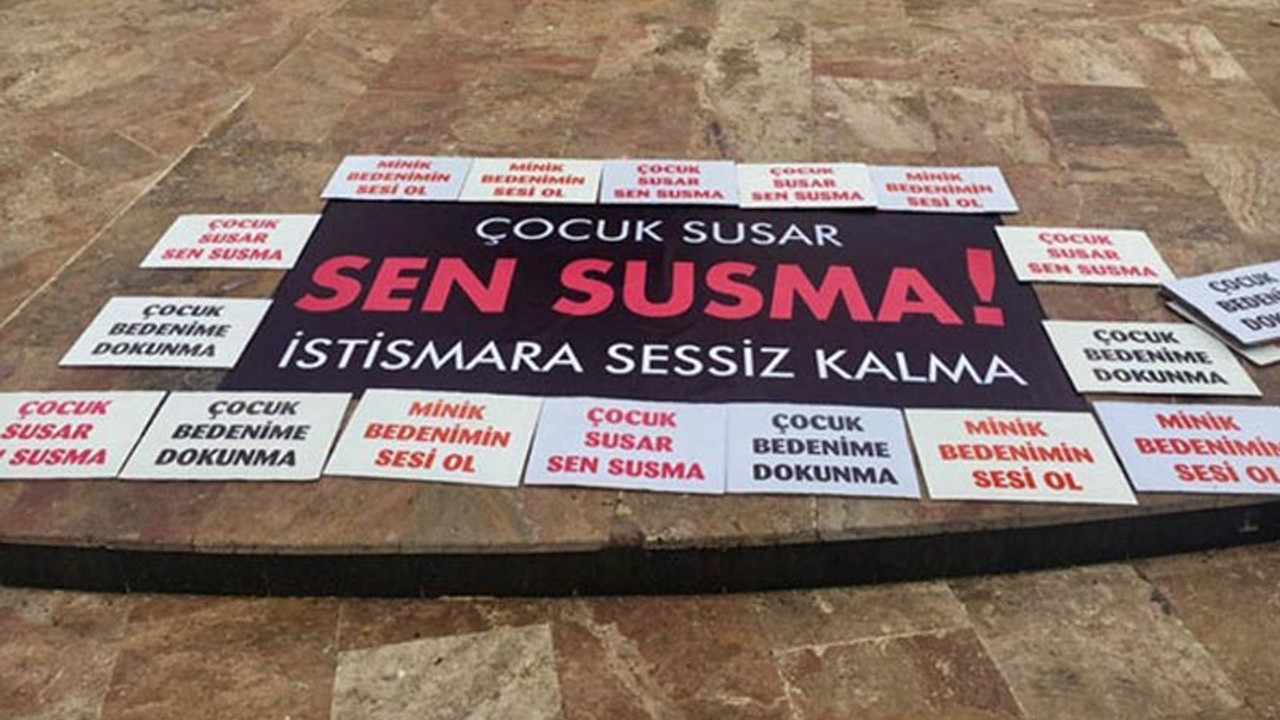 Adalet Bakanlığı'ndan çocuk istismarına ilişkin ‘bilmiyoruz’ itirafı