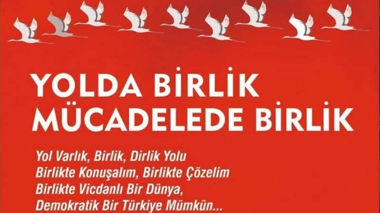 Alevi örgütleri İstanbul'da buluşuyor