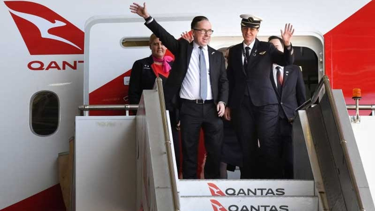 'Güneş'in doğuşunu iki kez gördük'