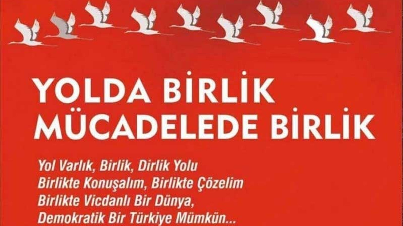 Alevi örgütleri İstanbul'da bir araya gelecek