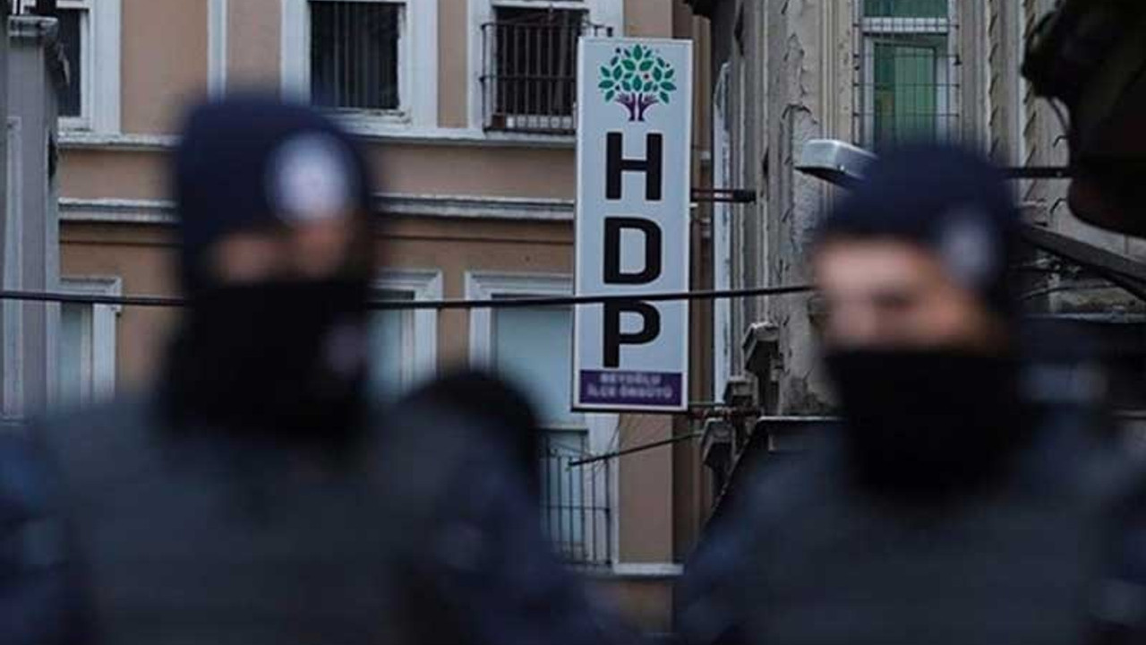 8 gün gözaltında kalan HDP'li gençler: Tehdit, darp ve işkence gördük