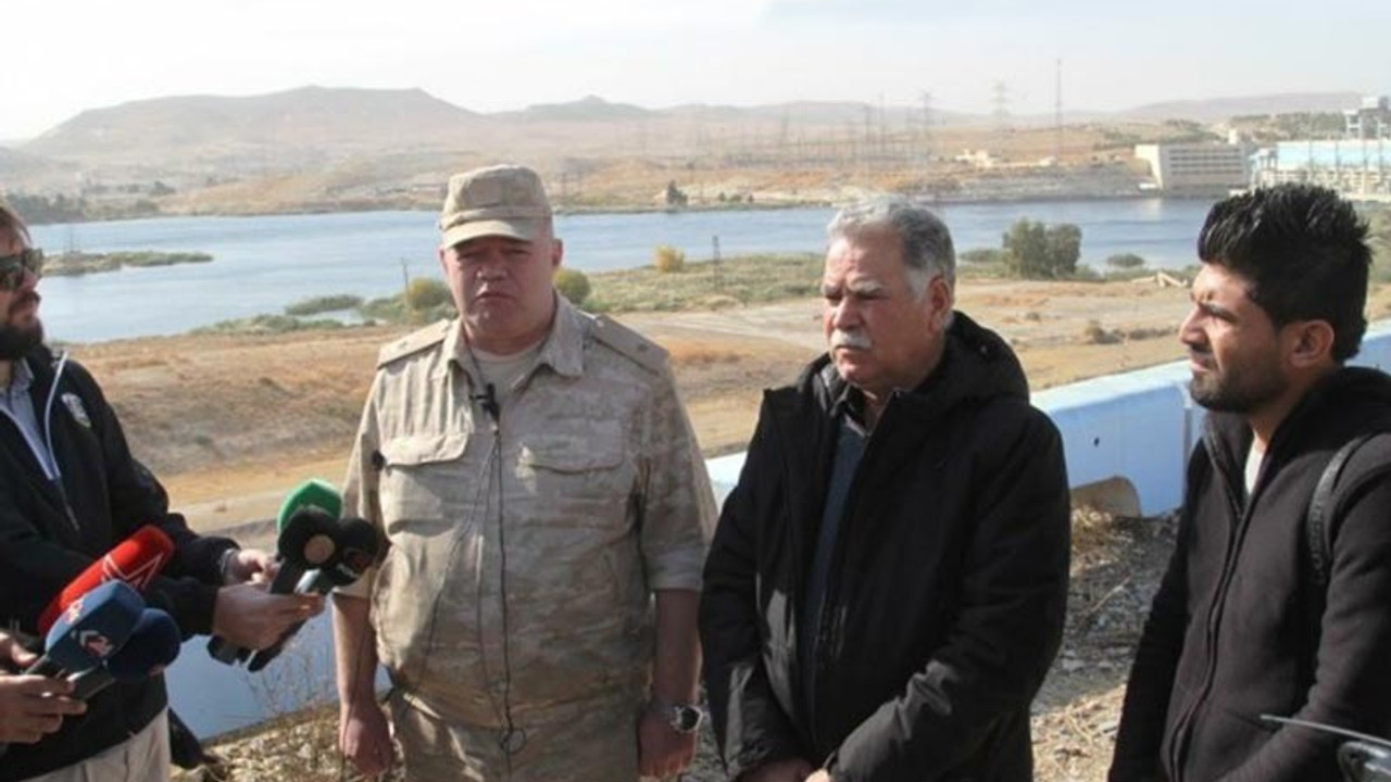 Rusya Askeri Polisi ve Kobani Askeri Meclisi’nden ortak açıklama