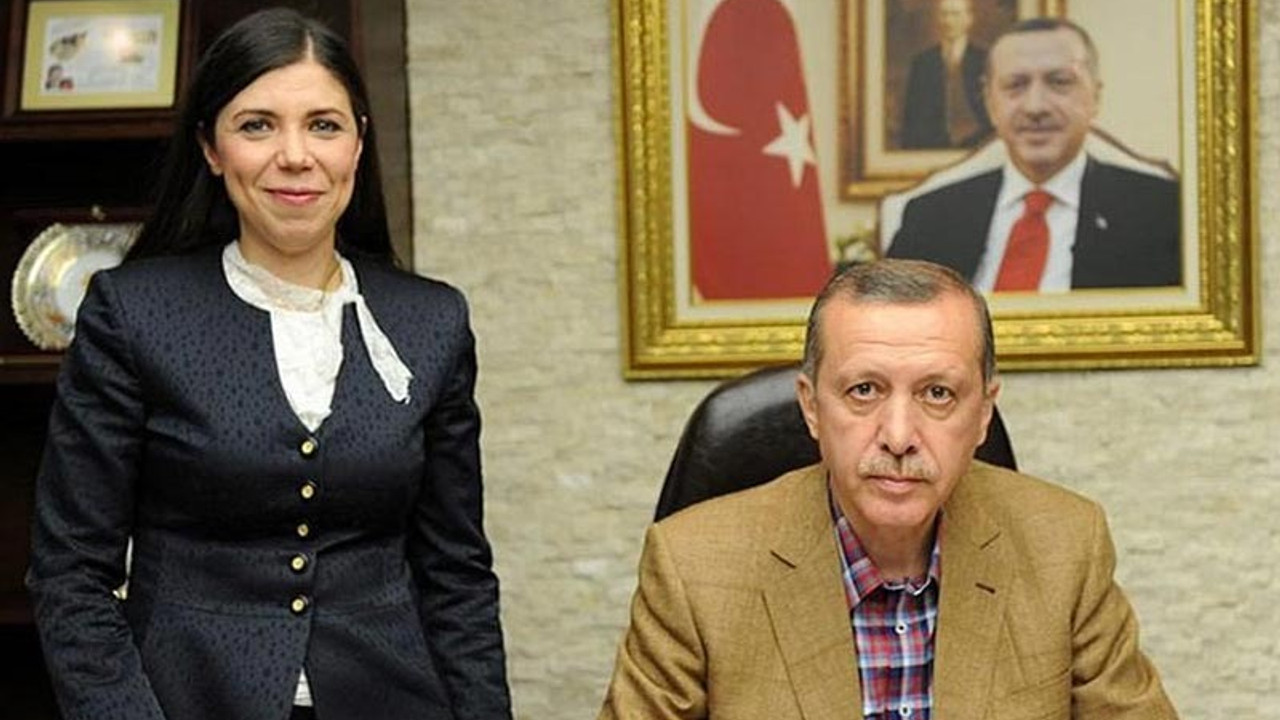 AKP'li eski vekil Pelin Gündeş Bakır'ın partiden ihracı istendi