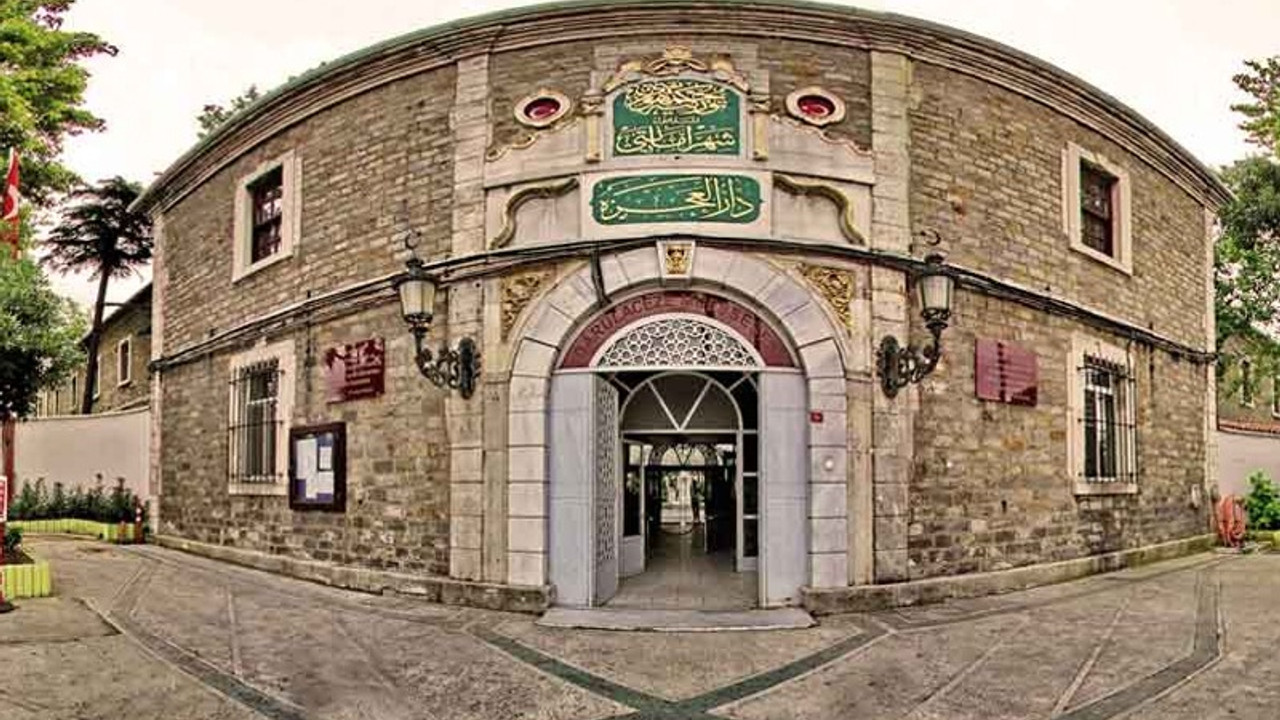 Çocuklara şiddetle gündeme gelen Darülaceze'de yeni skandal: Kurum zarara uğratıldı