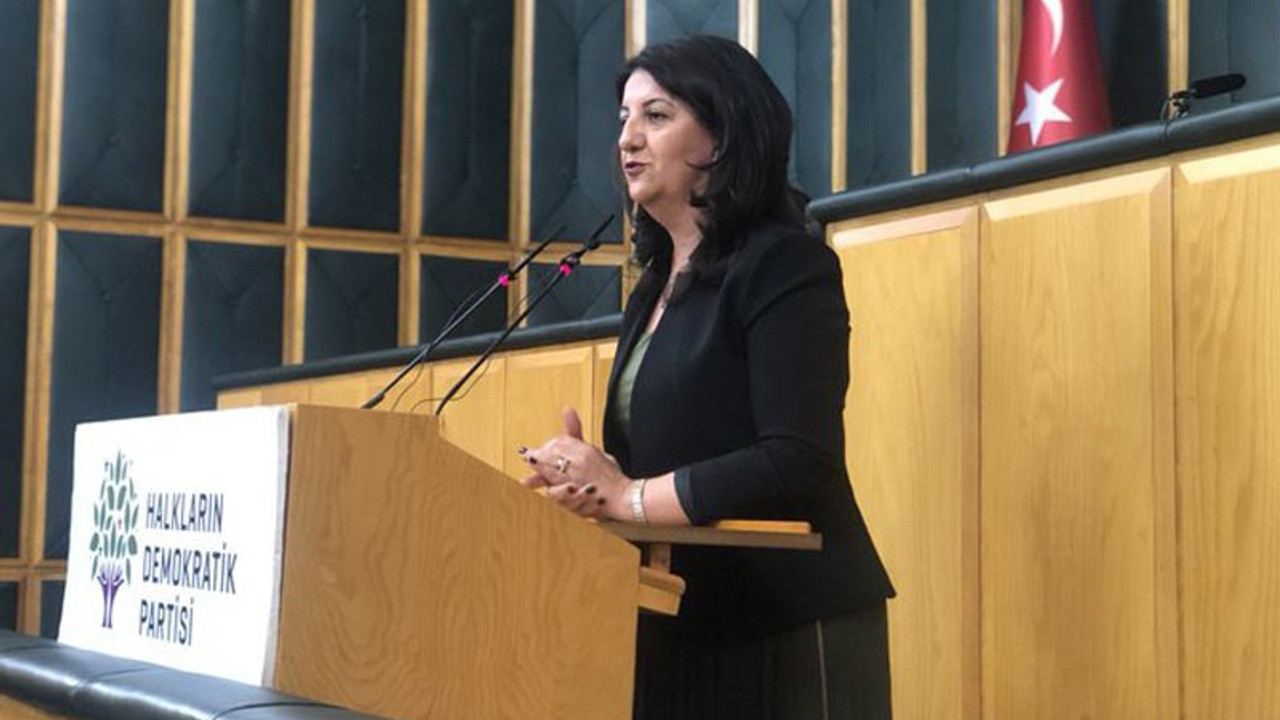 Buldan'dan 'kayyım' tepkisi: Bu iktidar darbecidir, irade hırsızıdır