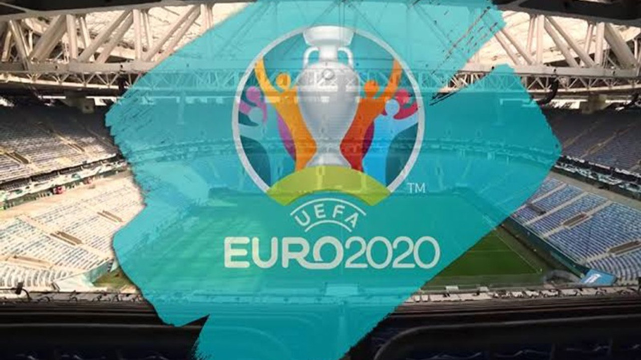 EURO 2020: Türkiye'nin katılmayı garantilediği 'en farklı' Avrupa Futbol Şampiyonası