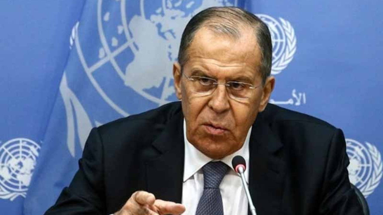 Lavrov: Türkiye yeni harekât planlamıyor