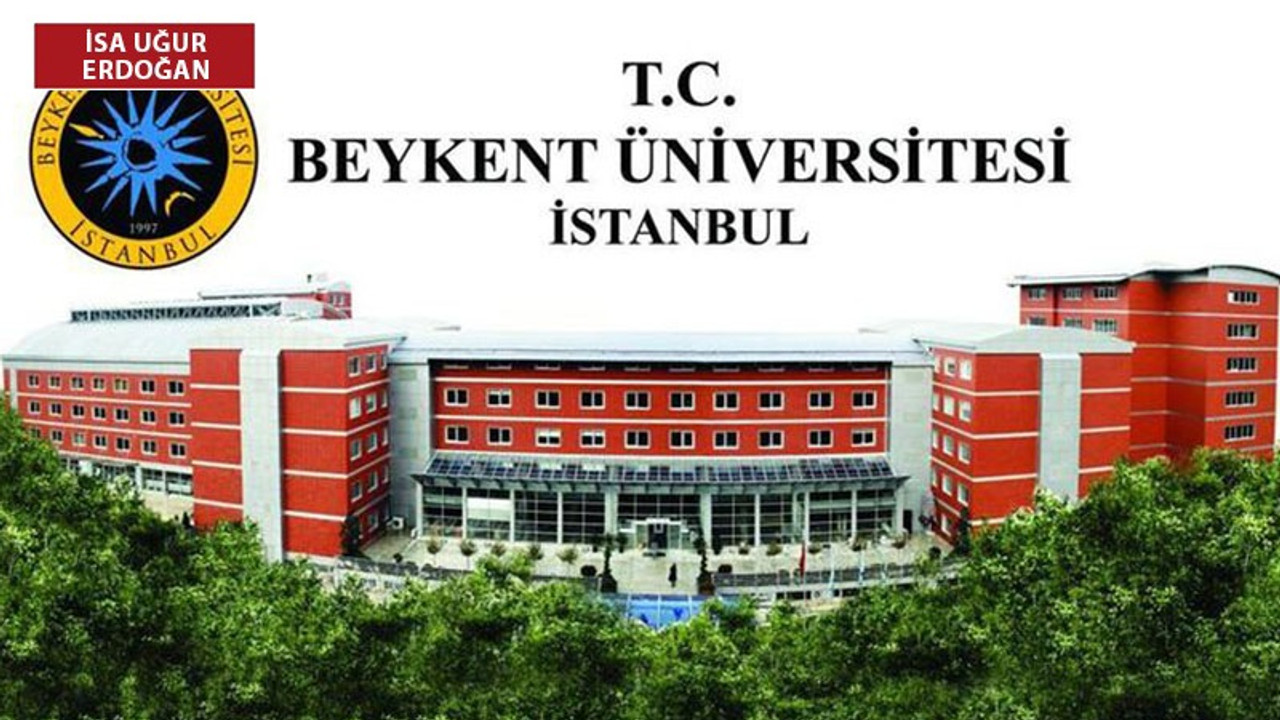 Beykent Üniversitesi’nde aile kararı: Kadının sorunları incelenmiyor