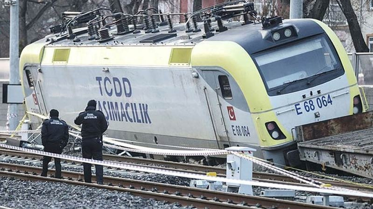 TCDD'de büyük usulsüzlük: Kontrolörün eşine 32 ihale birden