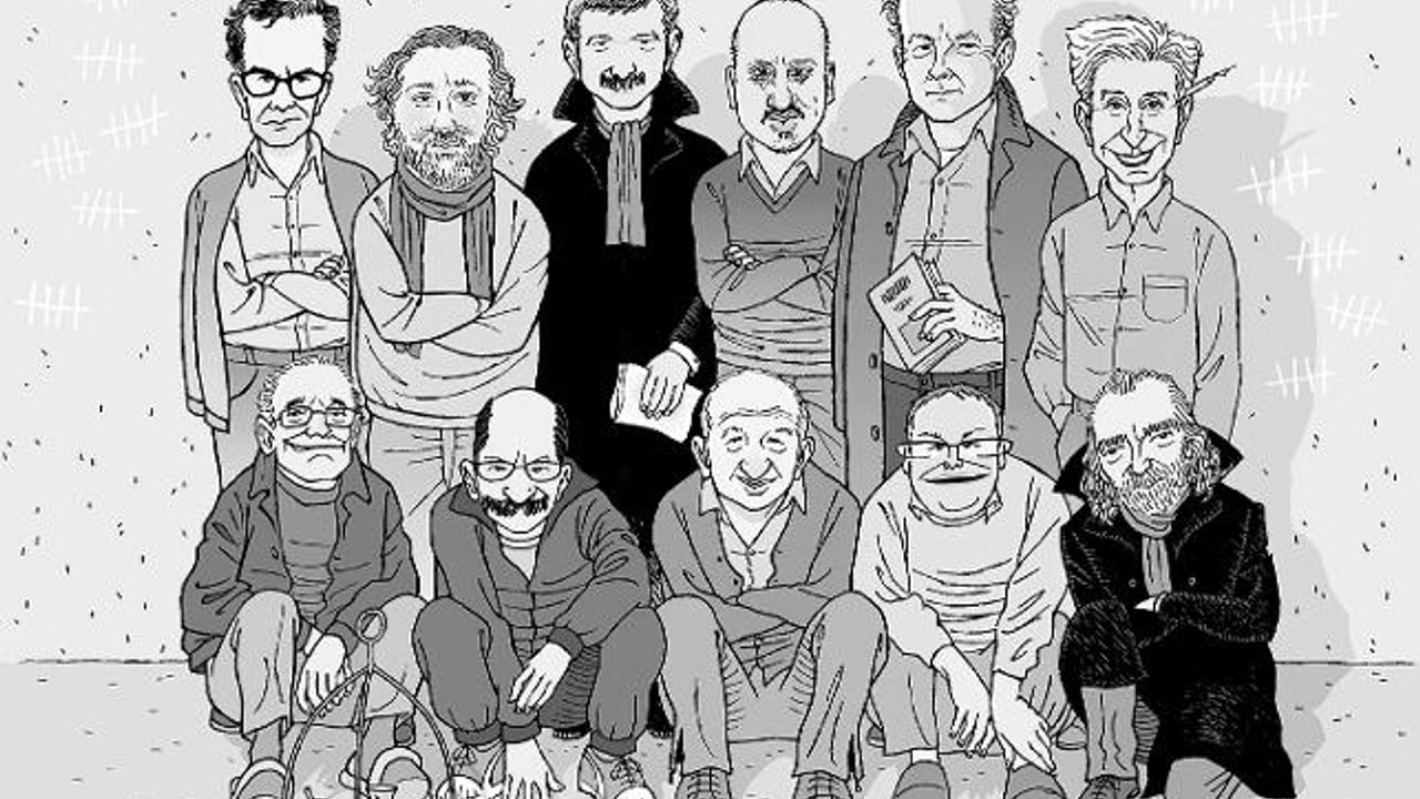Tam 120 gündür iddianame bekliyorlar!
