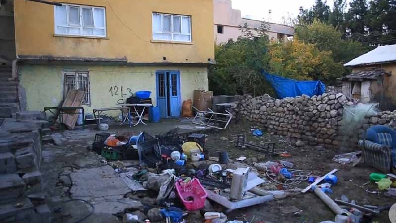 Hasankeyf'te 518 kişi hala konutsuz