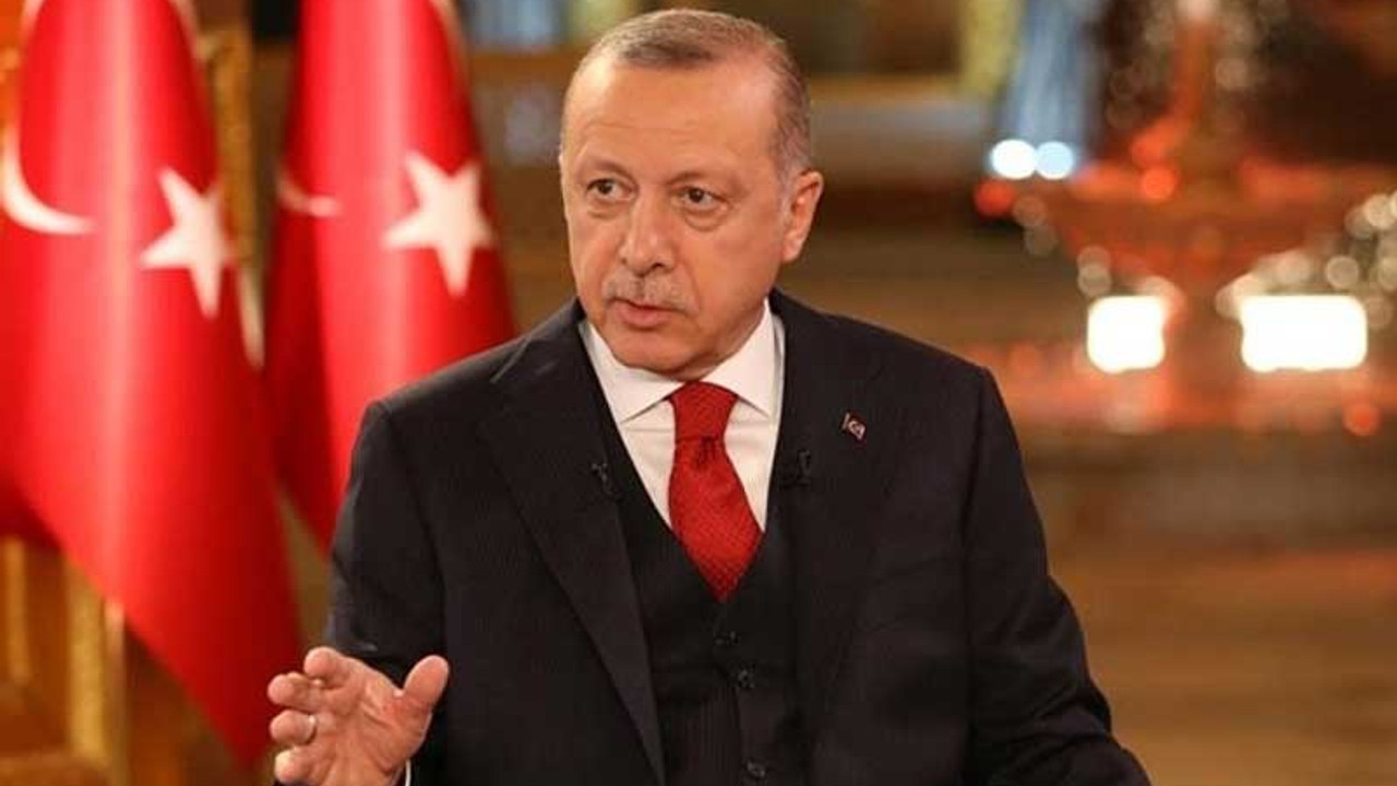 Erdoğan: Devlet yalan söylemez gerçeği söyler