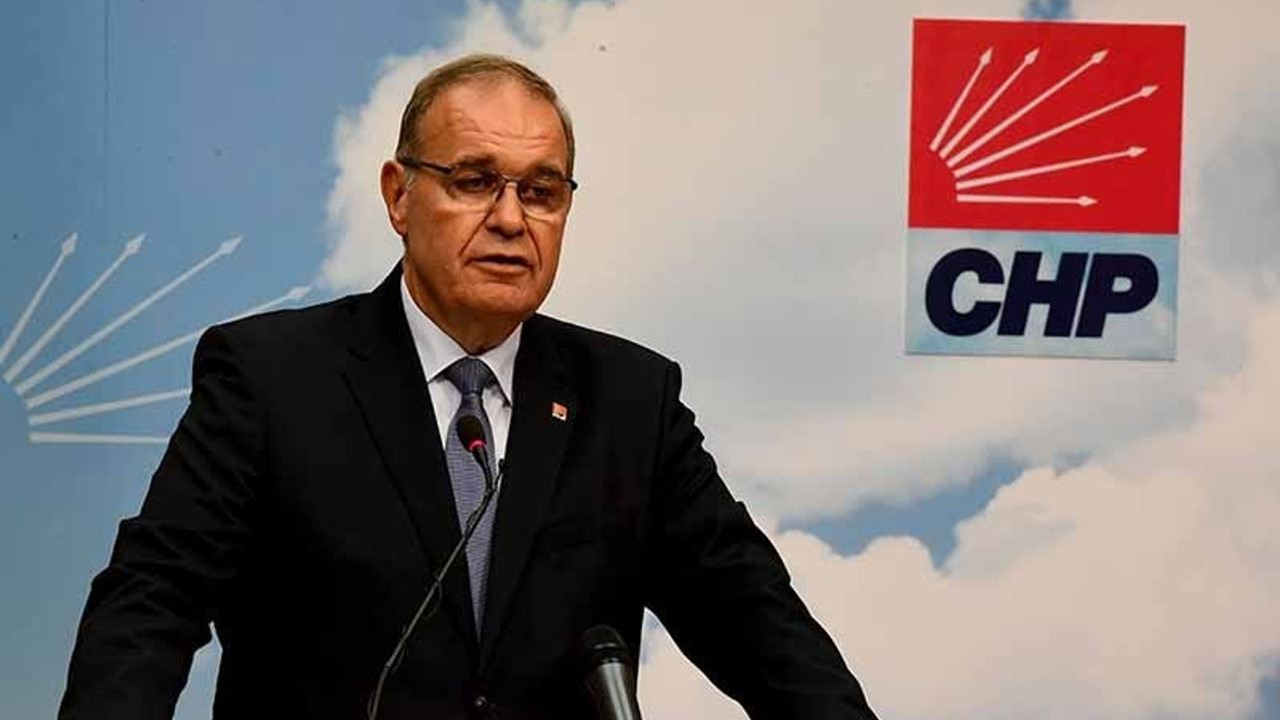 CHP'li Öztrak: Bizi dizayn edecek, milletimiz ve kurultay delegelerimizdir