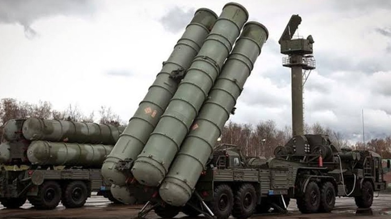 ABD Dışişleri yetkilisi: Türkiye S-400'lerden bir şekilde kurtulmalı, yaptırımlar hâlâ masada