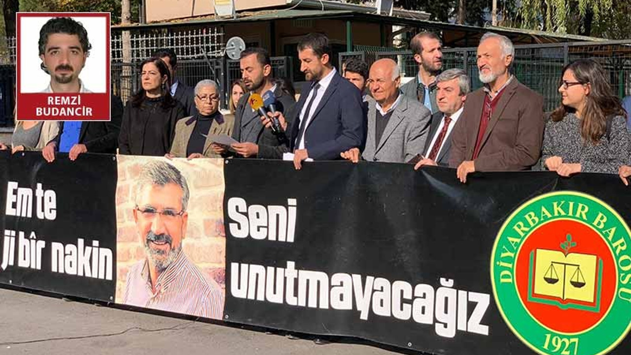 Diyarbakır Barosu: Çocuklar, Çocuk Şube yerine TEM şubede tutuluyor