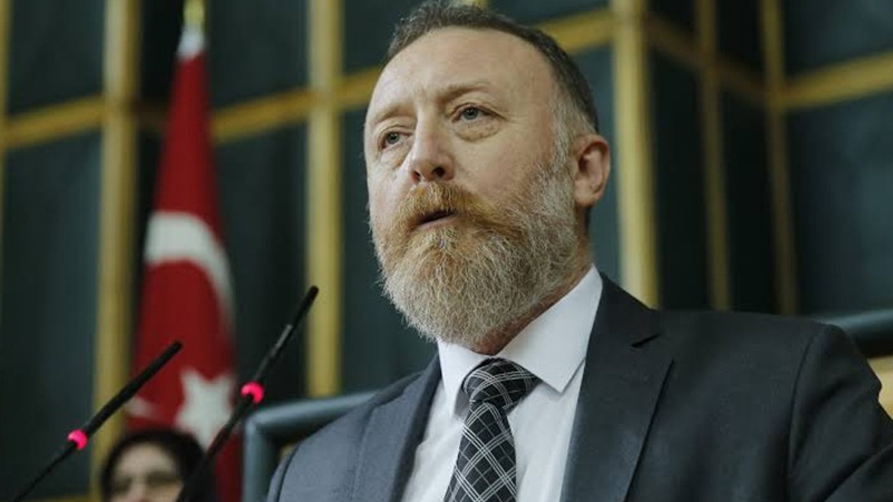 Temelli: Halktan güçlü bir çağrı gelseydi, Meclis'ten çekilirdik