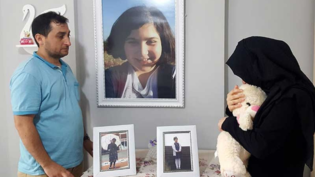 Adli Tıp, Rabia Naz'ın tırnağındaki DNA profili raporunu açıkladı